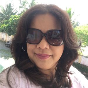 Meet your Posher, Geraldine